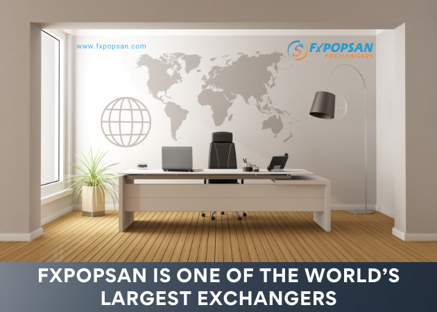 FxPOPSAN EXCHANGERS About Us