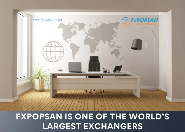 FxPOPSAN EXCHANGERS About Us FxPOPSAN EXCHANGERS About Us