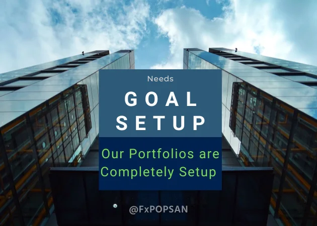 FxPOPSAN EXCHANGERS Goal Setup FxPOPSAN EXCHANGERS Goal Setup
