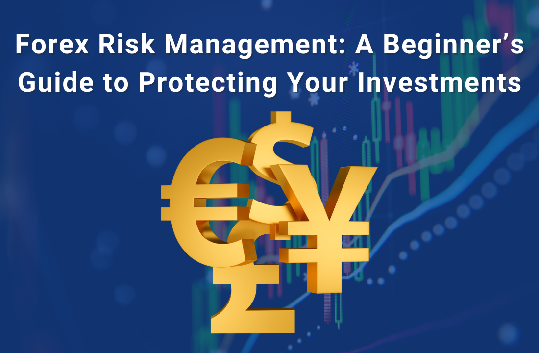 Forex Risk Management: A Beginner’s Guide to Protecting Your Investments